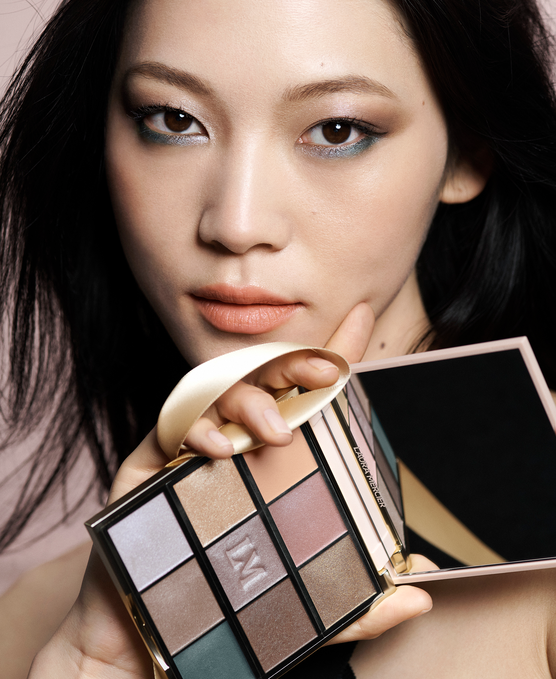 WINTER WINTER WONDERMENT EYESHADOW